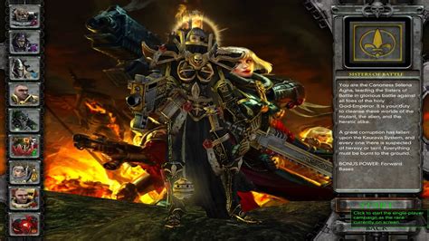 soulstorm mods|Warhammer 40,000 Dawn of War Nexus .